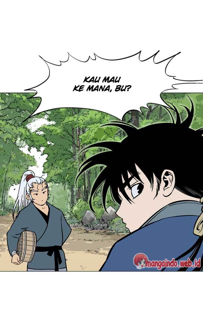 Baca Gosu - Chapter 92 halaman 40
