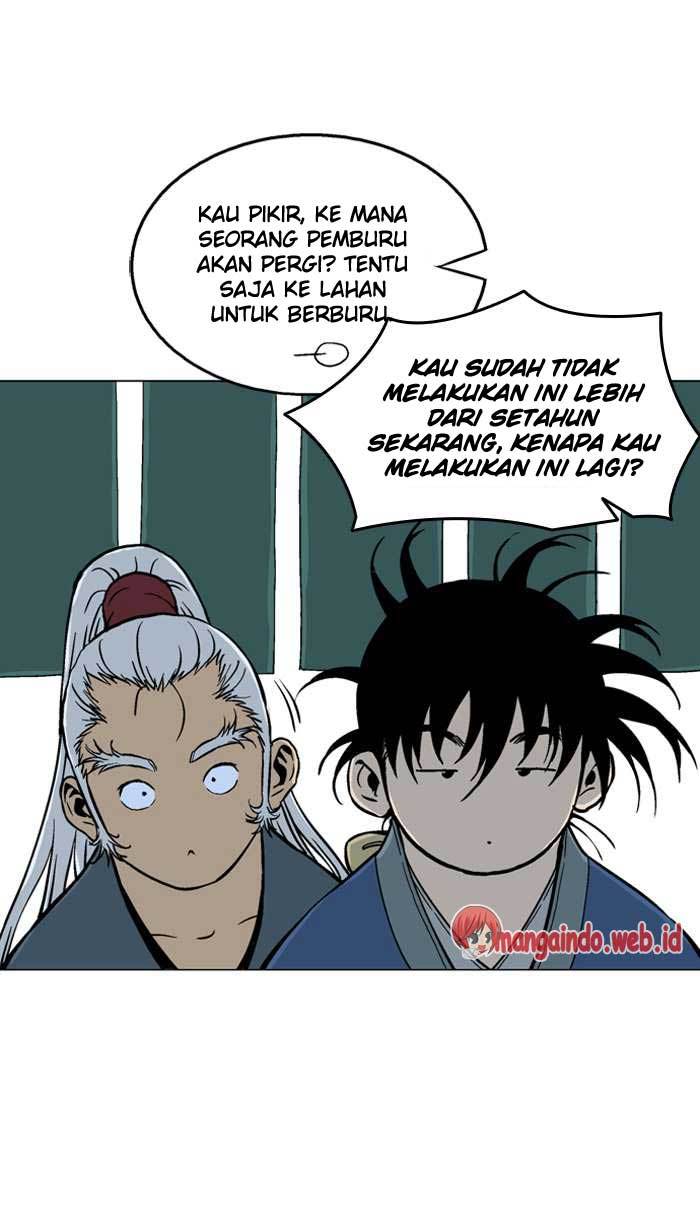Baca Gosu - Chapter 92 halaman 42