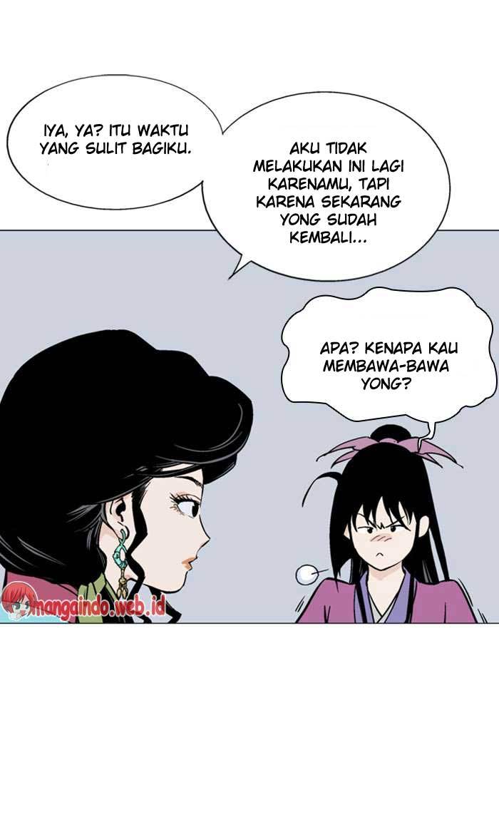 Baca Gosu - Chapter 92 halaman 43