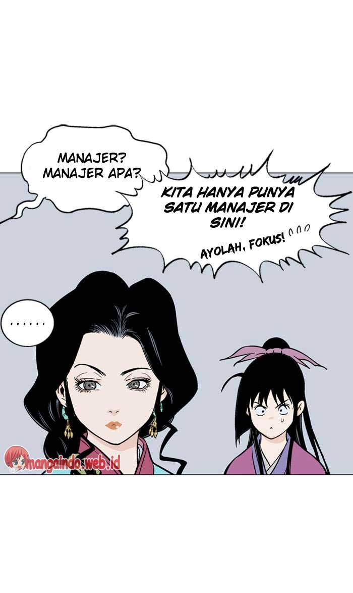 Baca Gosu - Chapter 92 halaman 46