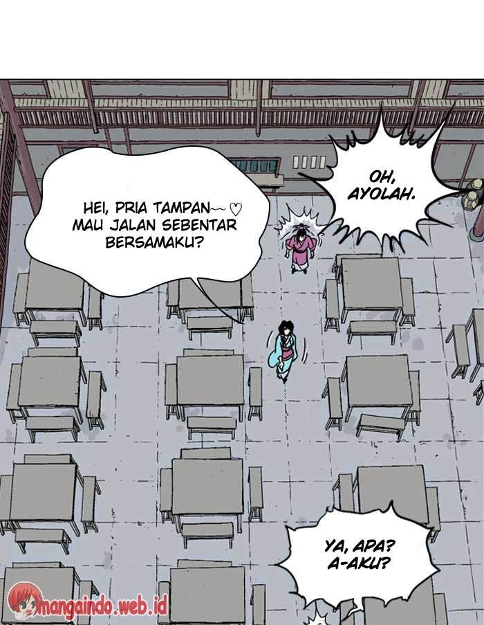 Baca Gosu - Chapter 92 halaman 48
