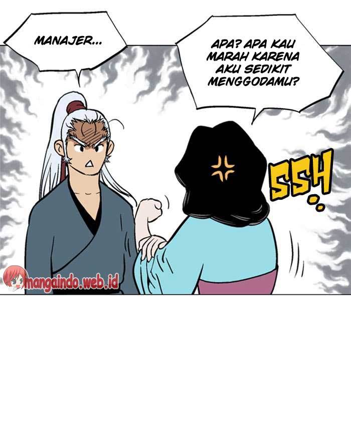 Baca Gosu - Chapter 92 halaman 53