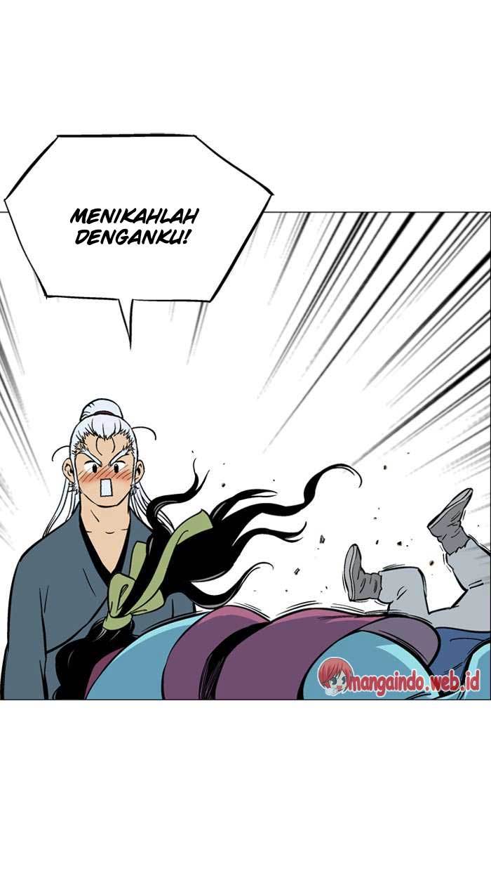 Baca Gosu - Chapter 92 halaman 54