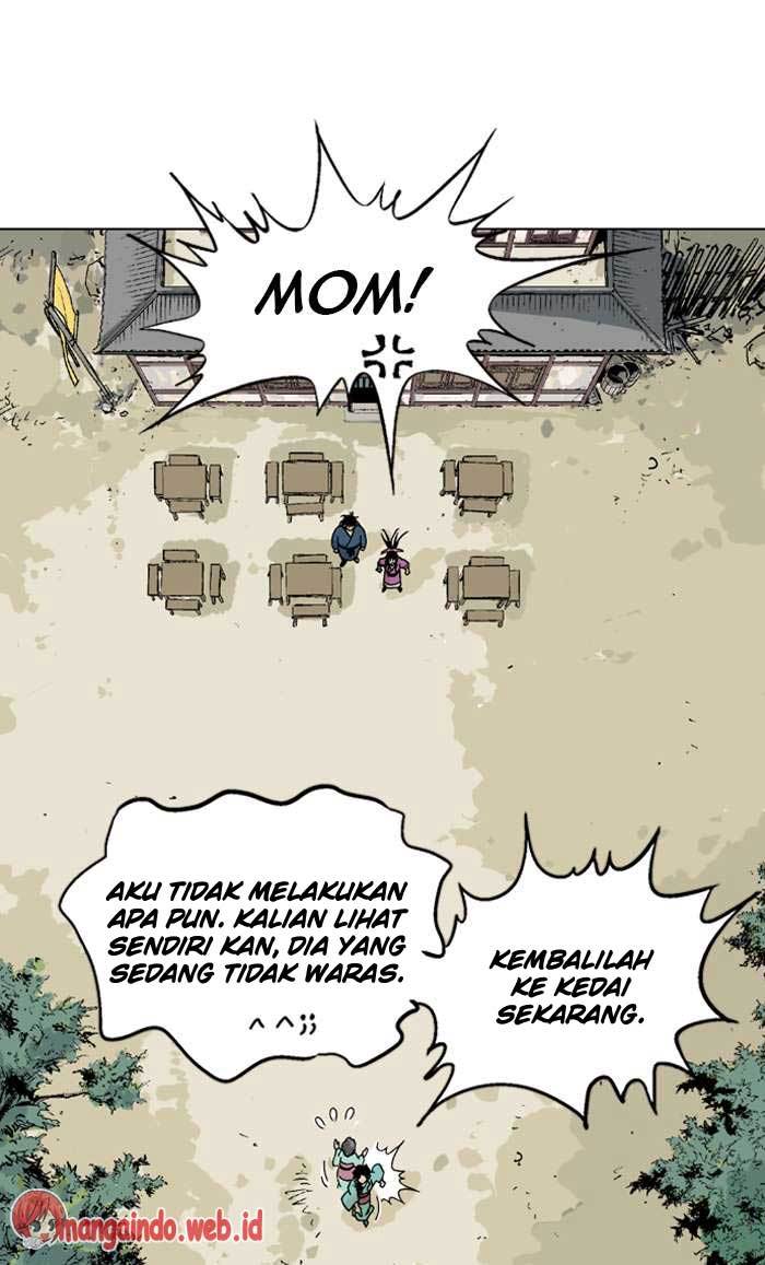 Baca Gosu - Chapter 92 halaman 55