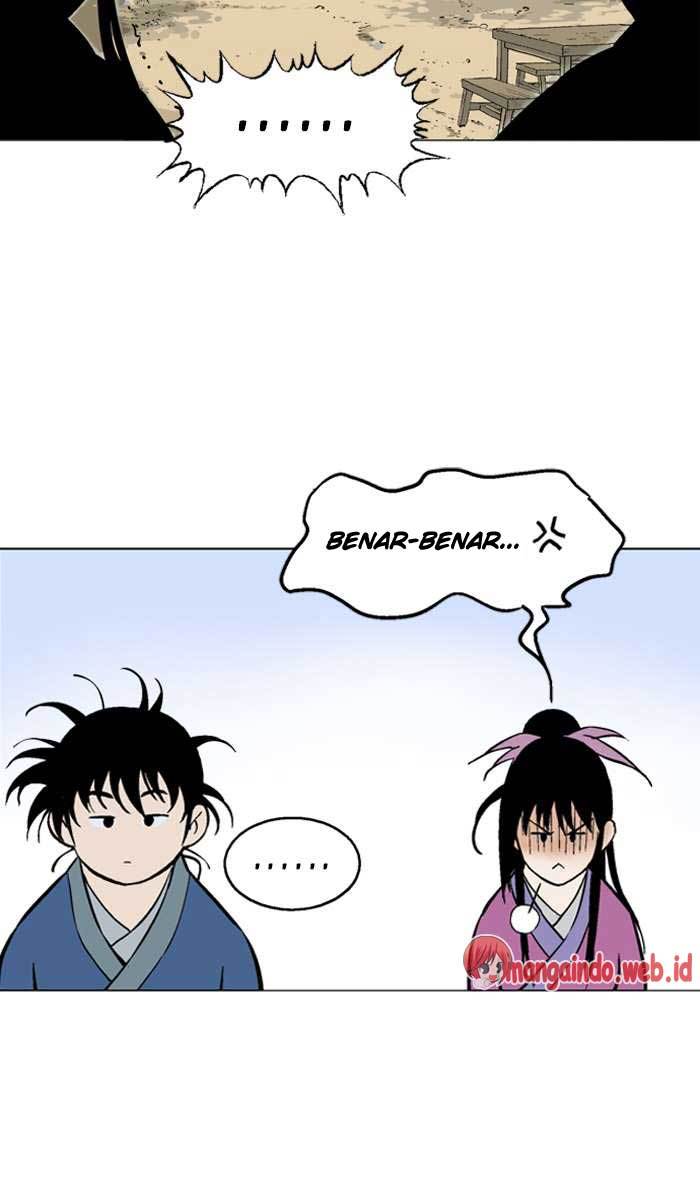 Baca Gosu - Chapter 92 halaman 57