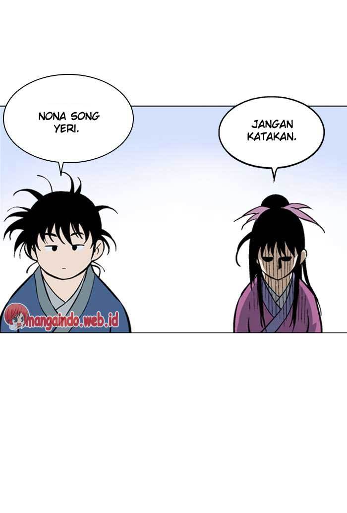 Baca Gosu - Chapter 92 halaman 58