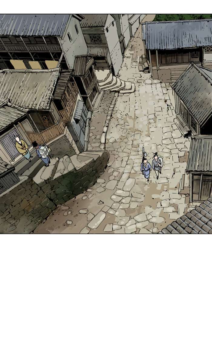 Baca Gosu - Chapter 92 halaman 61