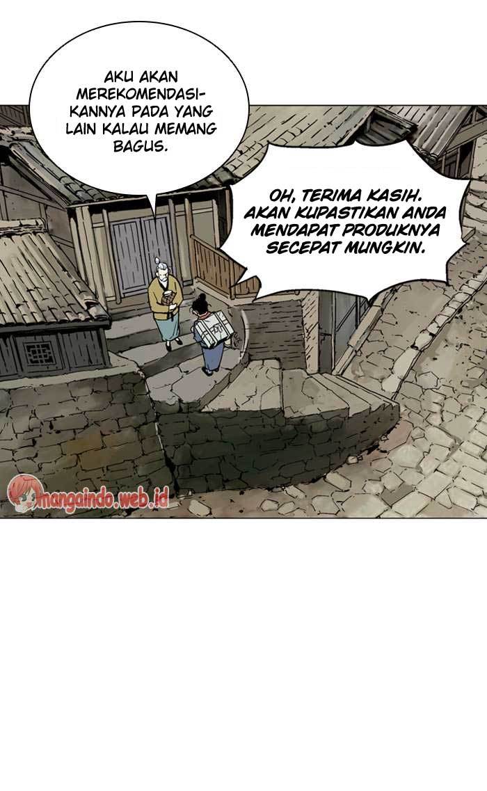 Baca Gosu - Chapter 92 halaman 62