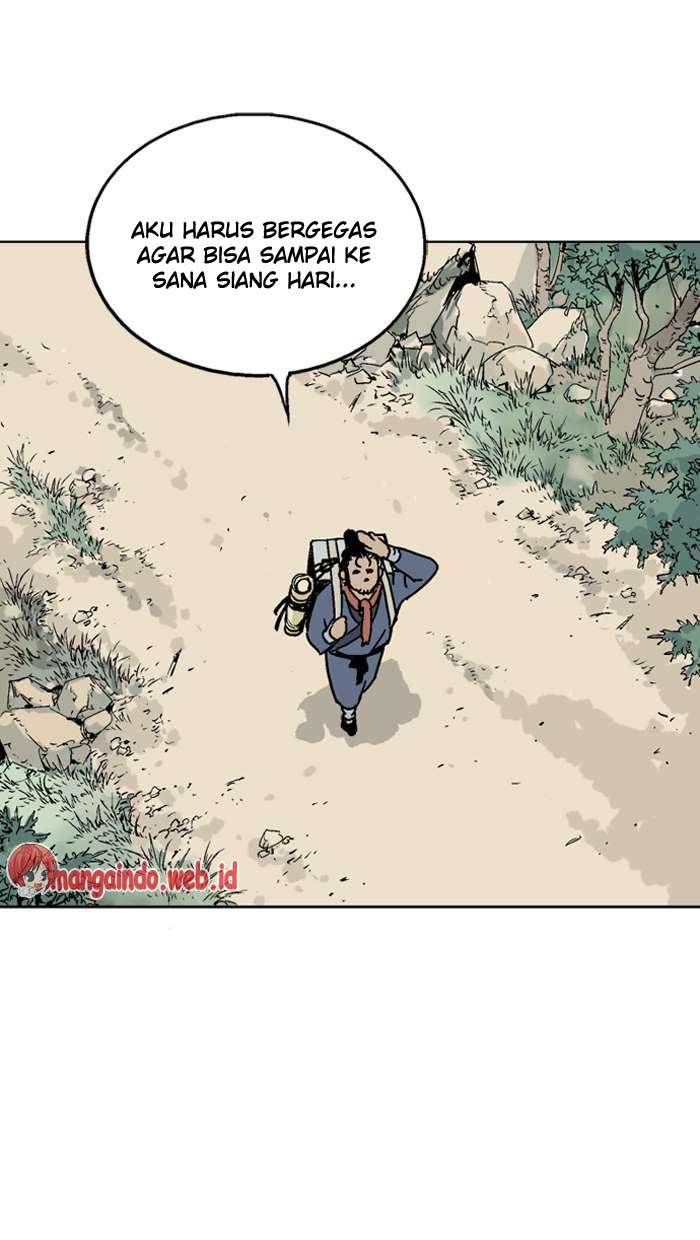 Baca Gosu - Chapter 92 halaman 66