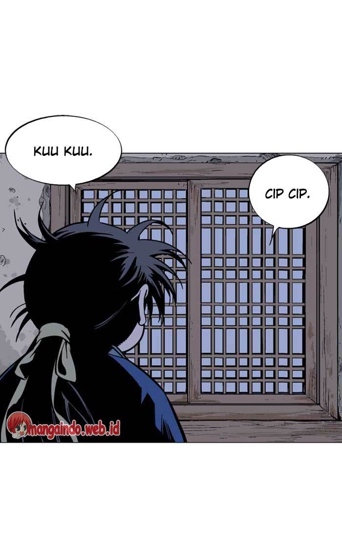 Baca Gosu - Chapter 92 halaman 7