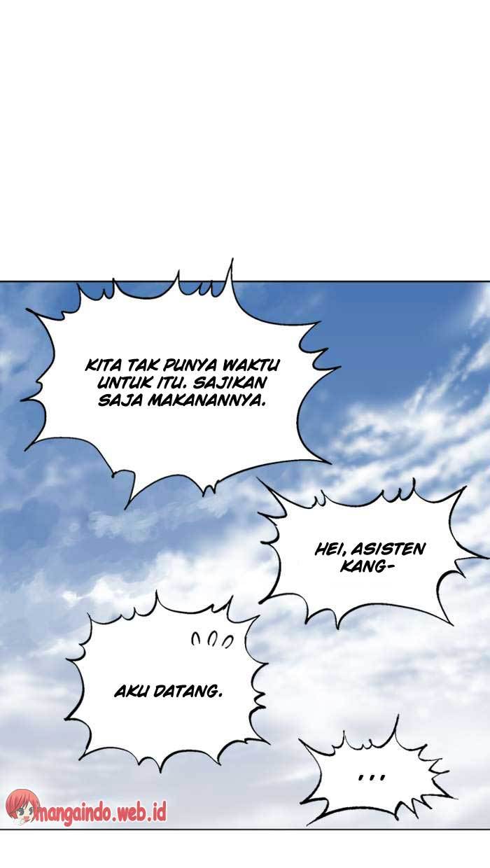 Baca Gosu - Chapter 92 halaman 72