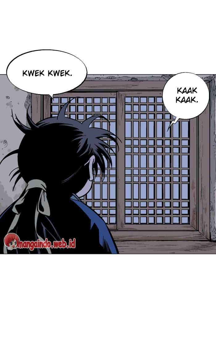 Baca Gosu - Chapter 92 halaman 8