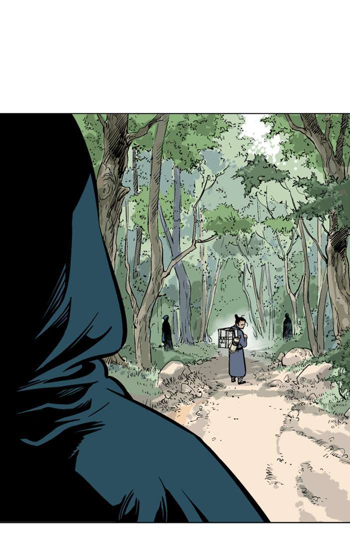 Baca Gosu - Chapter 92 halaman 81