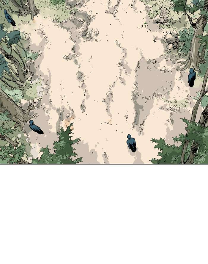 Baca Gosu - Chapter 92 halaman 83