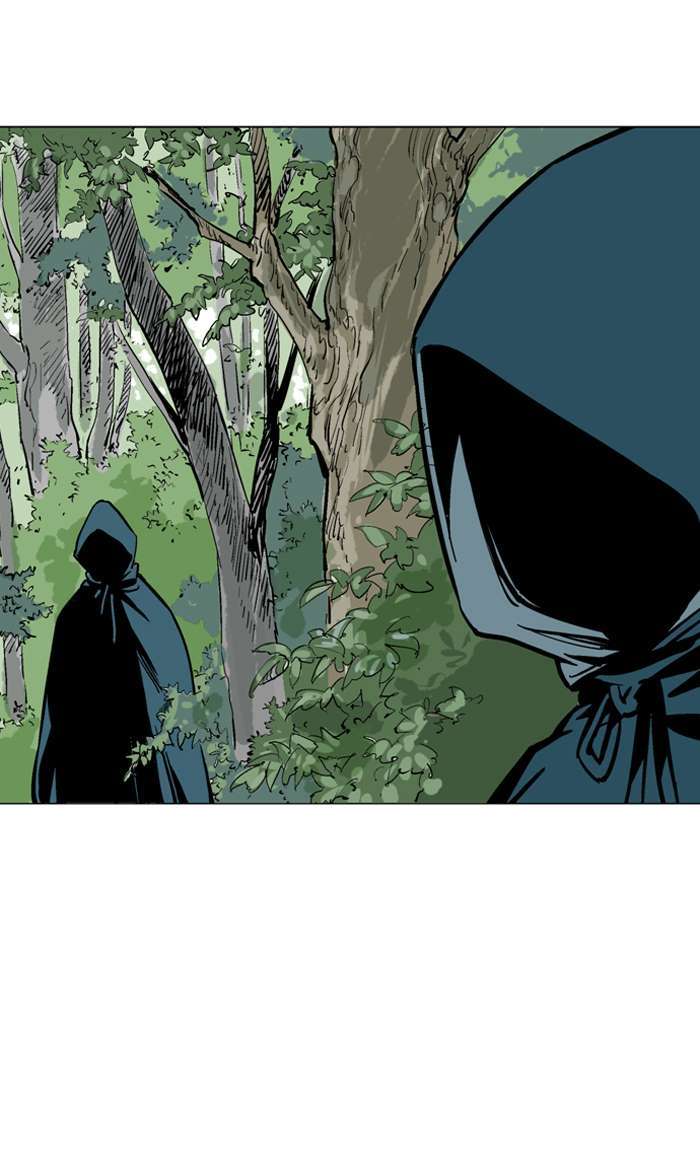 Baca Gosu - Chapter 92 halaman 84