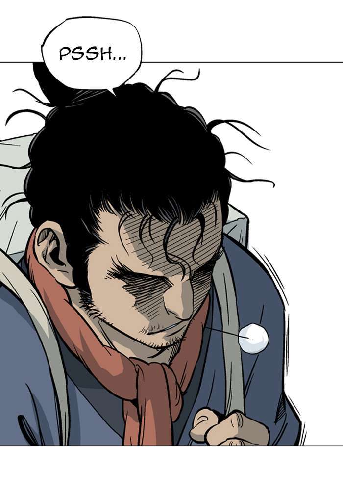 Baca Gosu - Chapter 92 halaman 85