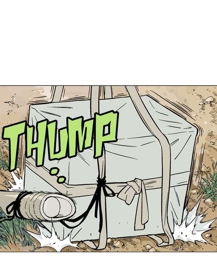 Baca Gosu - Chapter 92 halaman 87