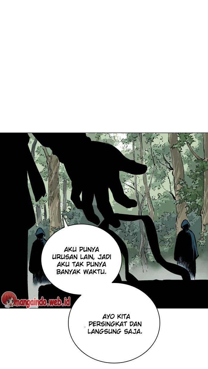 Baca Gosu - Chapter 92 halaman 88