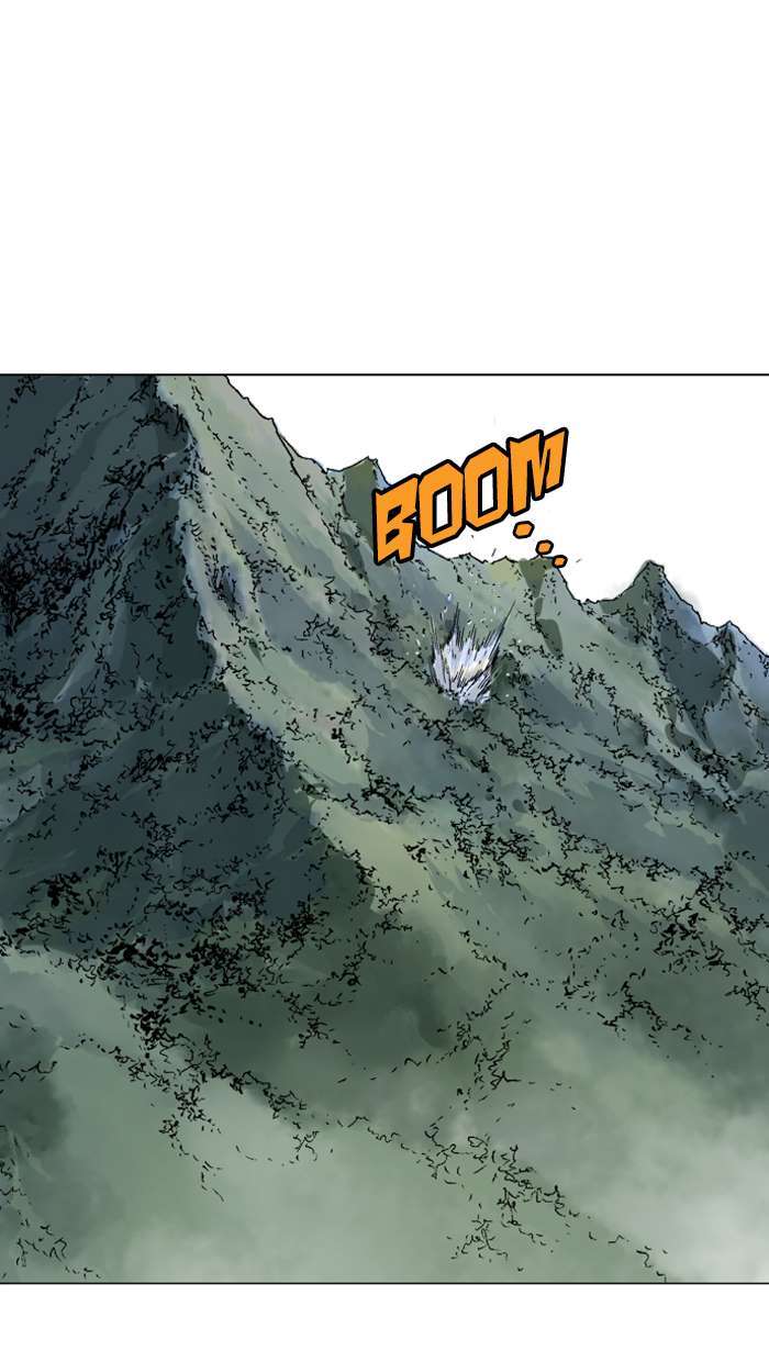 Baca Gosu - Chapter 92 halaman 91