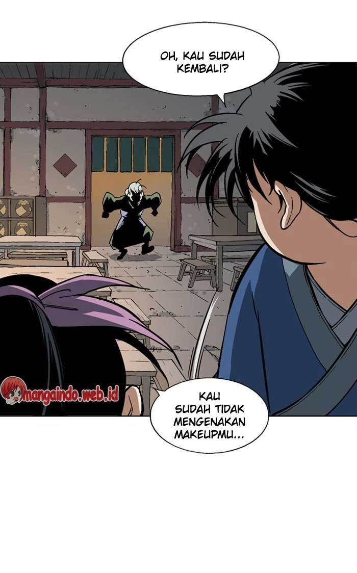 Baca Gosu - Chapter 92 halaman 97