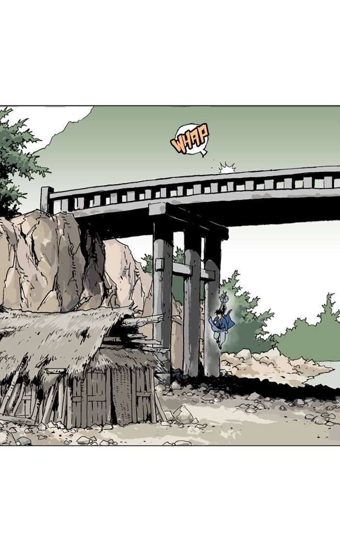 Baca Gosu - Chapter 93 halaman 10