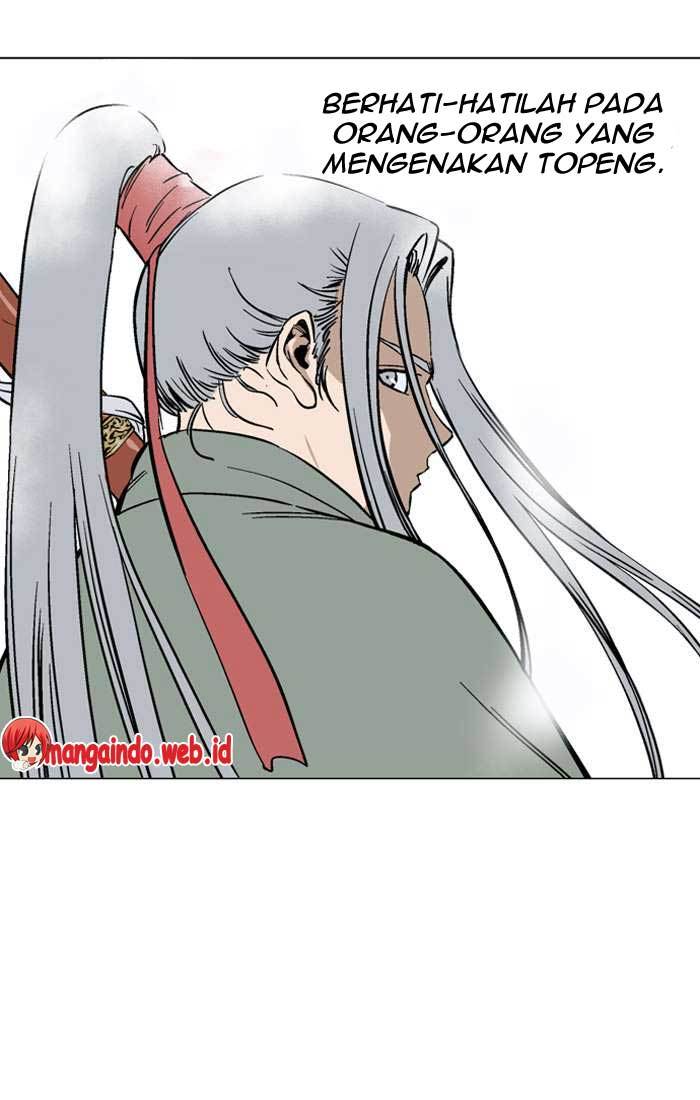 Baca Gosu - Chapter 93 halaman 105