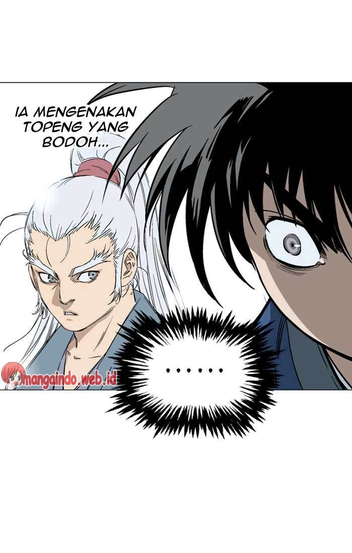 Baca Gosu - Chapter 93 halaman 106