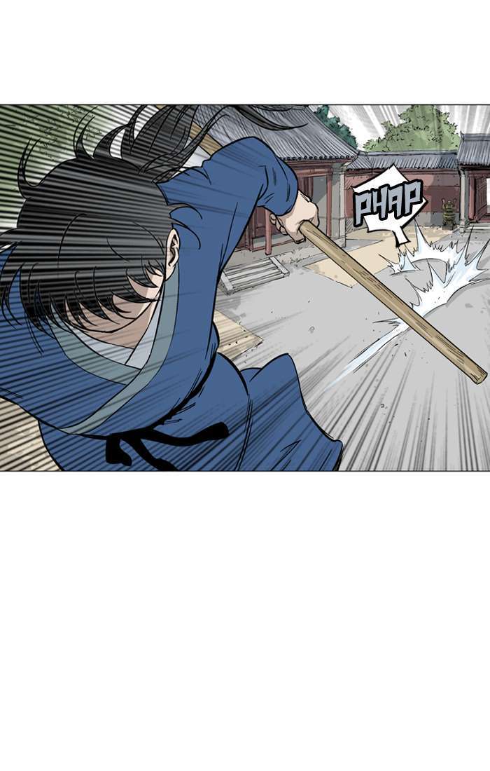 Baca Gosu - Chapter 93 halaman 107