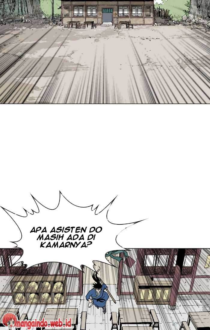 Baca Gosu - Chapter 93 halaman 109