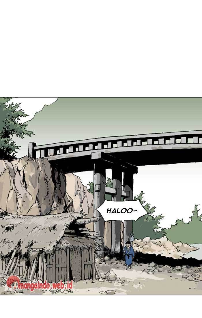 Baca Gosu - Chapter 93 halaman 11