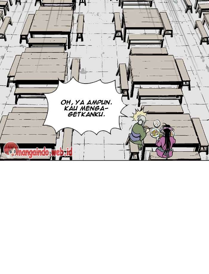 Baca Gosu - Chapter 93 halaman 110