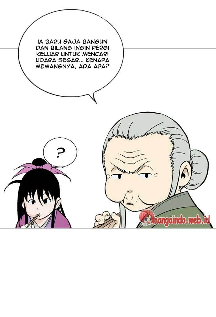 Baca Gosu - Chapter 93 halaman 111