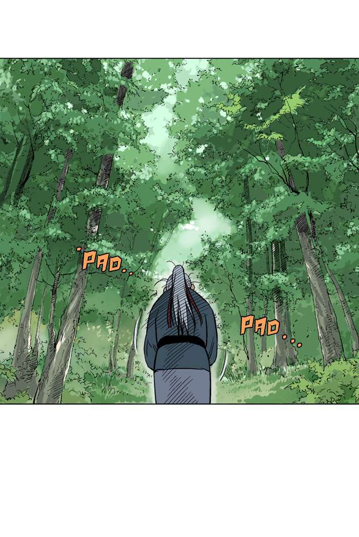 Baca Gosu - Chapter 93 halaman 115