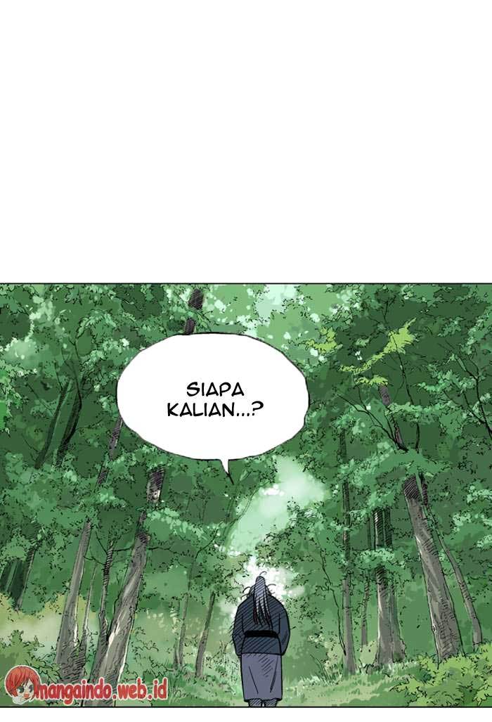 Baca Gosu - Chapter 93 halaman 117