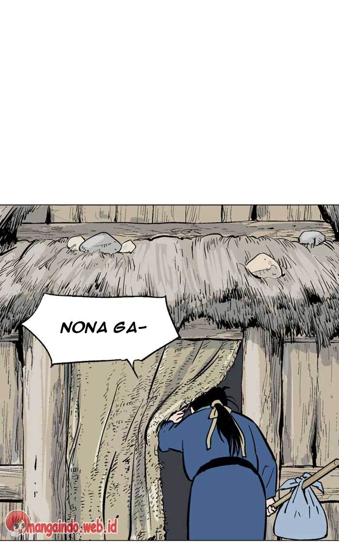 Baca Gosu - Chapter 93 halaman 13