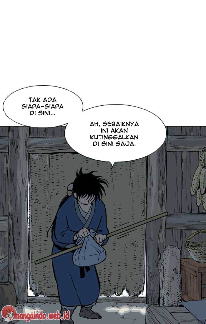 Baca Gosu - Chapter 93 halaman 16