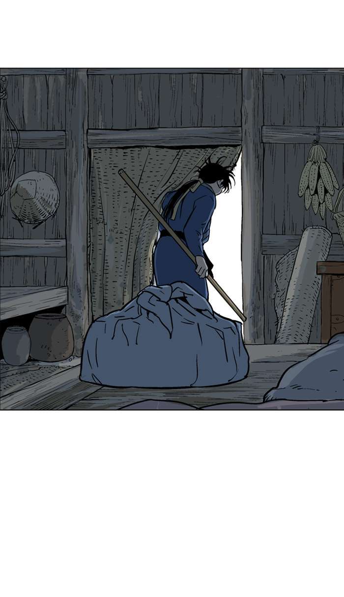 Baca Gosu - Chapter 93 halaman 19