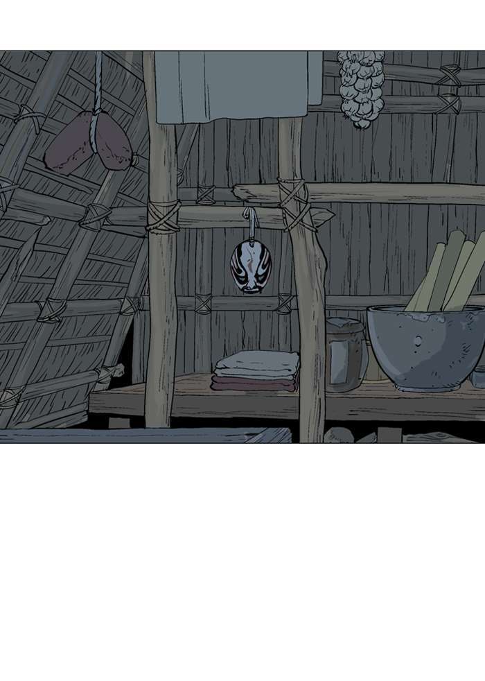 Baca Gosu - Chapter 93 halaman 21