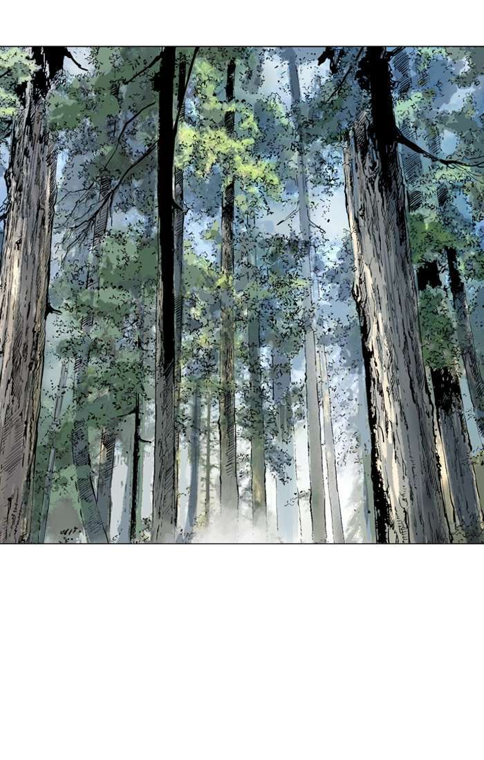 Baca Gosu - Chapter 93 halaman 28