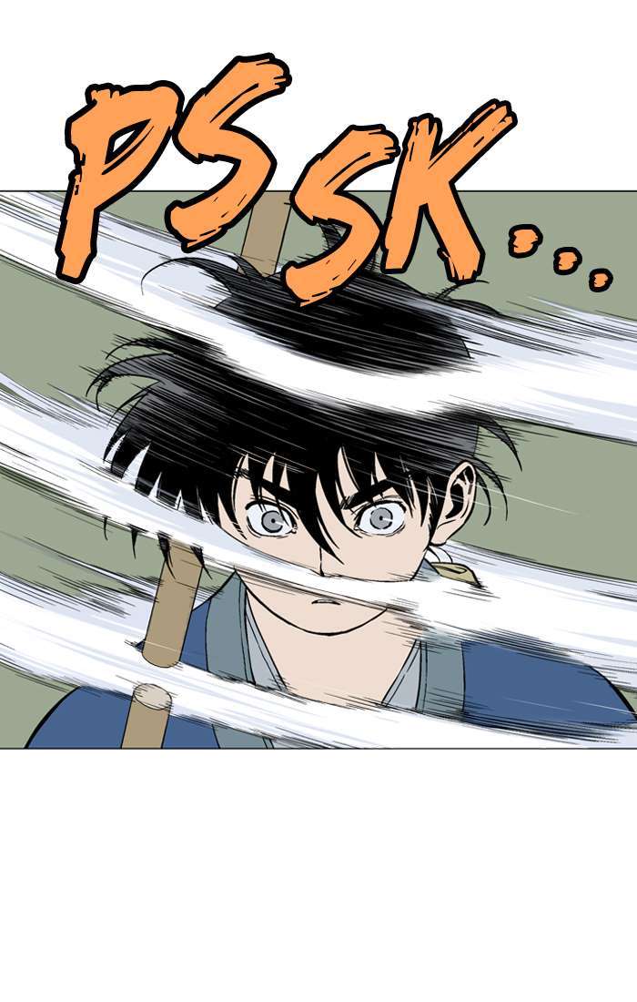 Baca Gosu - Chapter 93 halaman 31