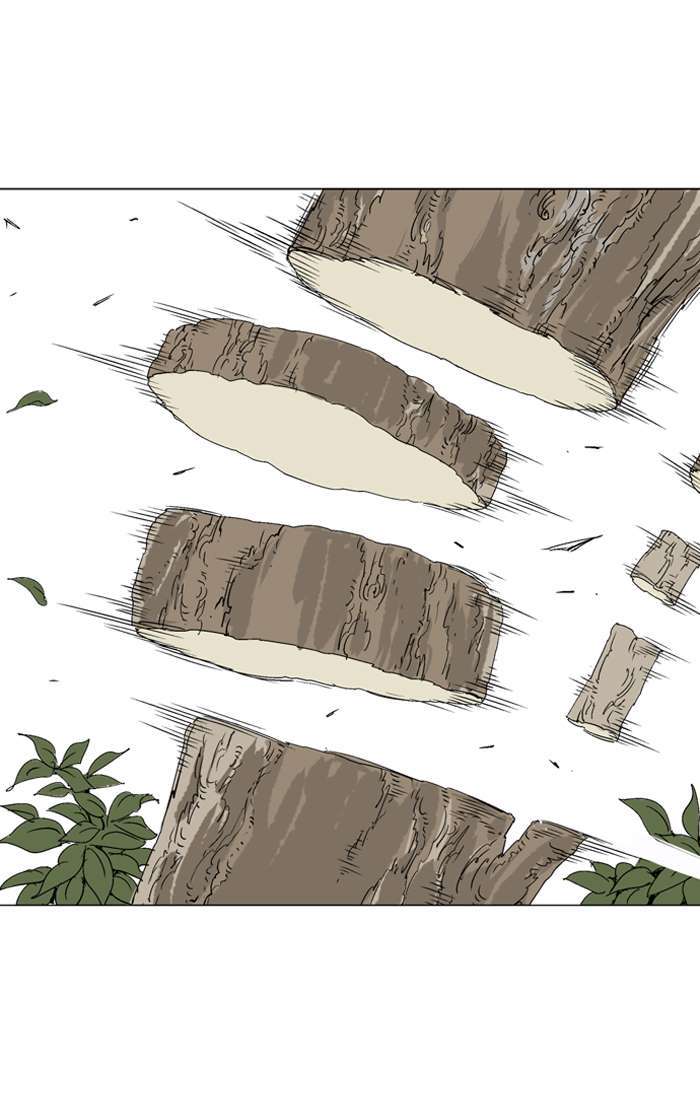 Baca Gosu - Chapter 93 halaman 32