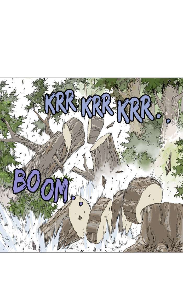 Baca Gosu - Chapter 93 halaman 33