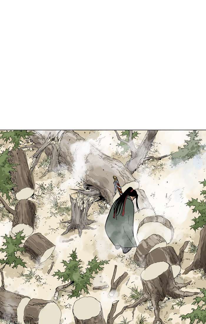 Baca Gosu - Chapter 93 halaman 36