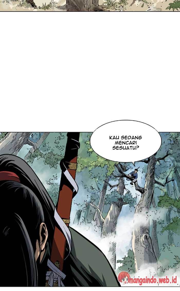 Baca Gosu - Chapter 93 halaman 37