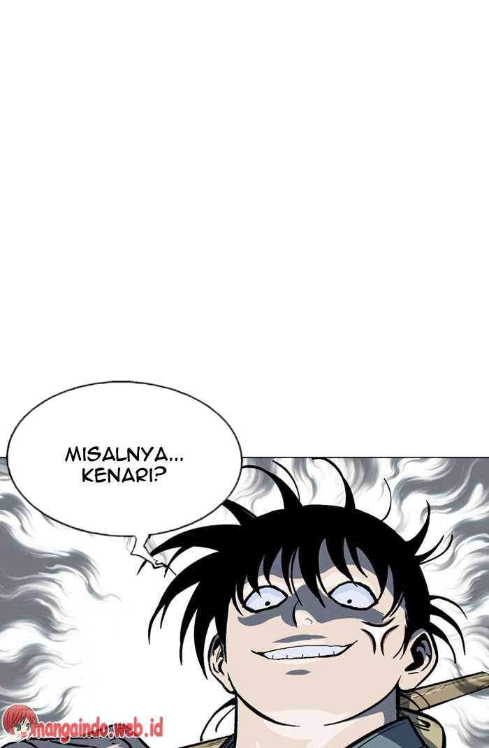 Baca Gosu - Chapter 93 halaman 38