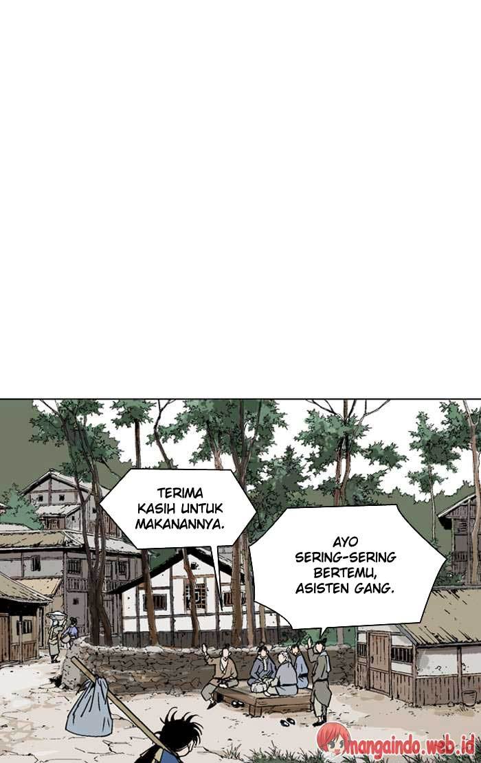 Baca Gosu - Chapter 93 halaman 4