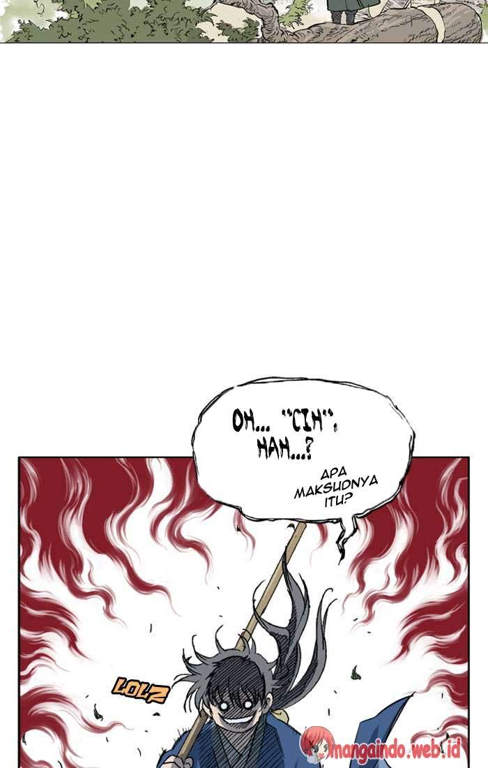 Baca Gosu - Chapter 93 halaman 40