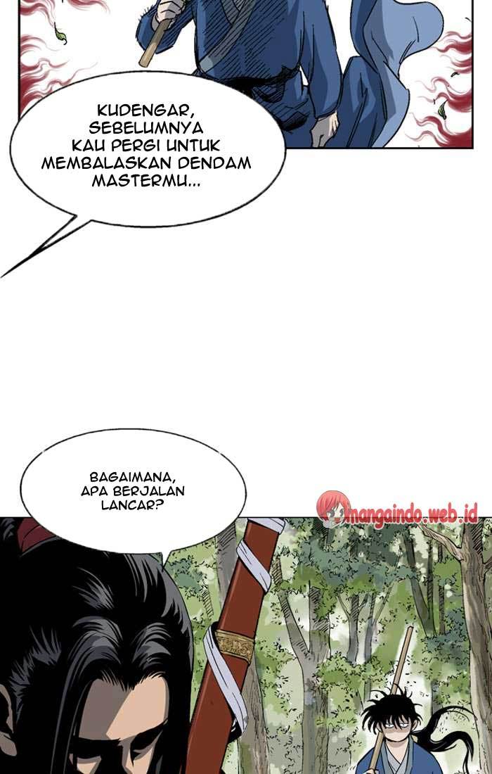 Baca Gosu - Chapter 93 halaman 41