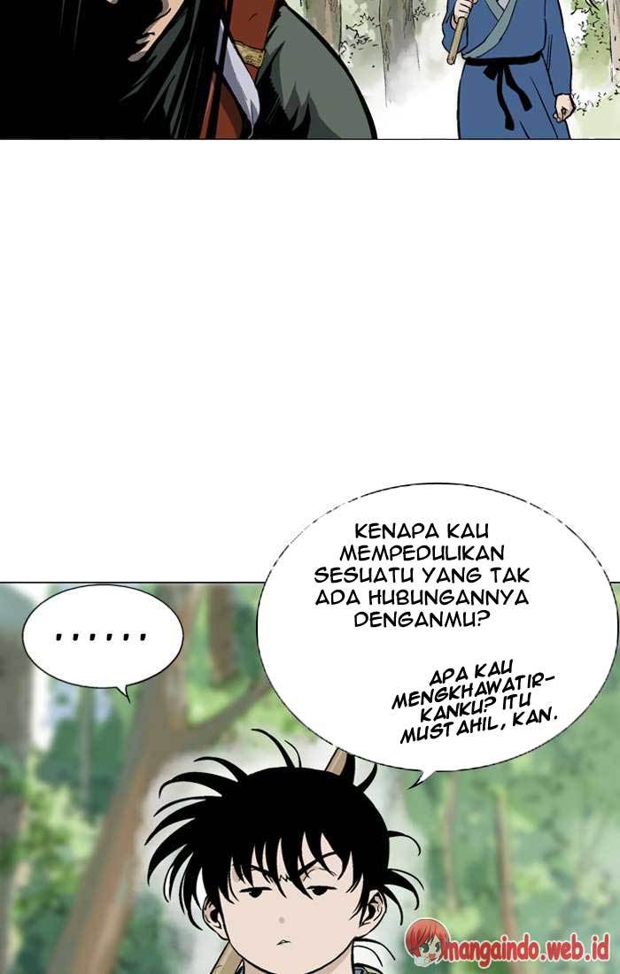 Baca Gosu - Chapter 93 halaman 42