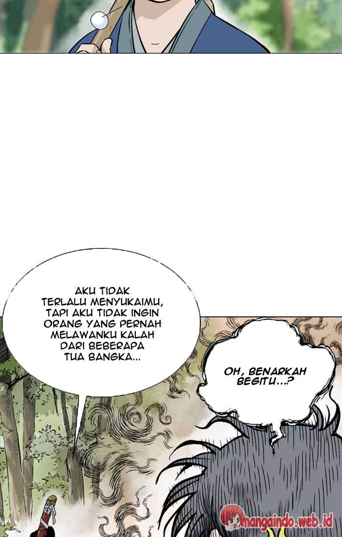Baca Gosu - Chapter 93 halaman 43